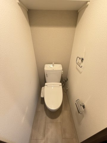 エスリード中之島SOUTHのトイレ