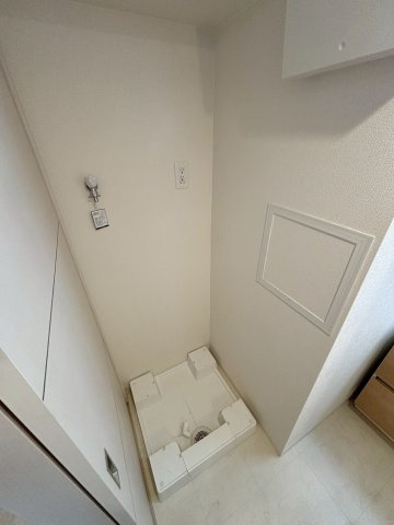 Gioia Nambaの設備