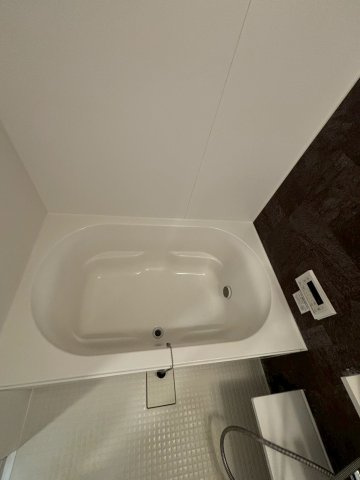 Gioia Nambaの浴室