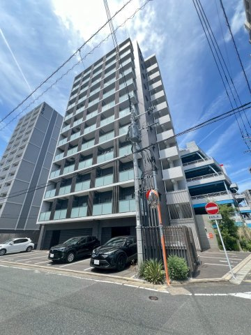 アルファレガロ大橋