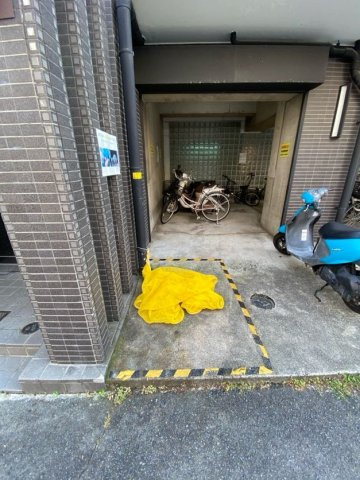 メゾン・ティファニーのその他共用部分