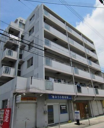 サンエール板宿