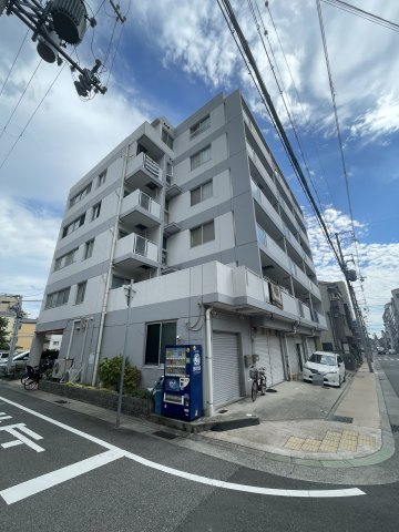 サンエール板宿