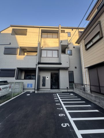 T-SQUARE摂津本山