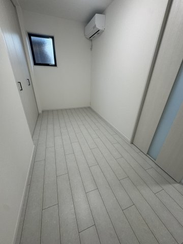T-SQUARE摂津本山の玄関