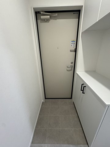 T-SQUARE摂津本山の浴室