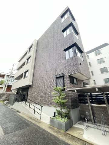シャーメゾンガーデンズＫＮＫ