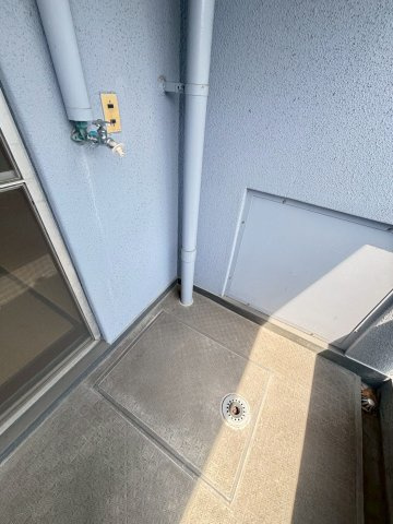大和スカイハイツの設備