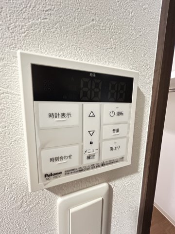 ファーストフィオーレ神戸トランキーロのその他