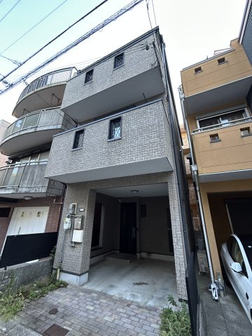 大池町戸建て