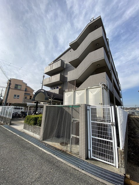プランドール武庫（武庫町1丁目）