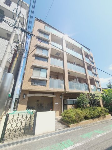 エクセラン夙川