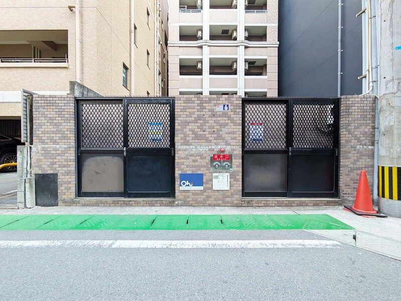 シャルム薬院のその他共用部分