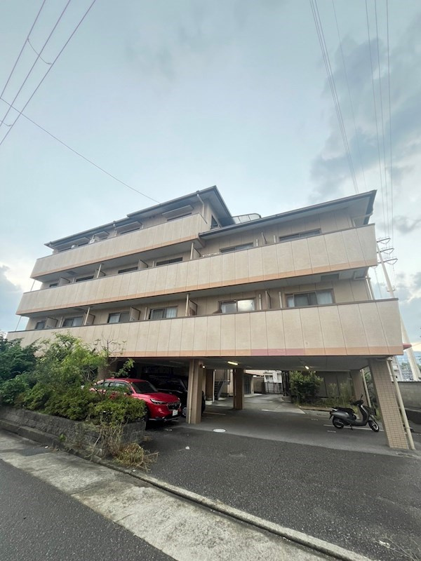 クロード・サンⅠ