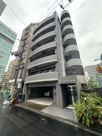 ターミナルサイド太田
