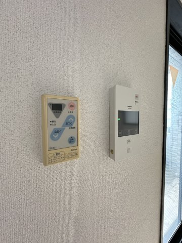 ターミナルサイド太田のセキュリティ