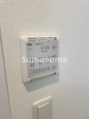 ファーストフィオーレ本町イーストの設備