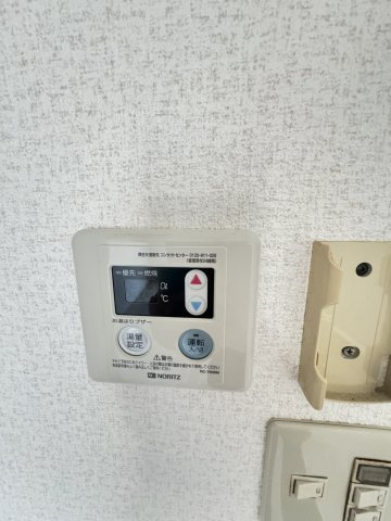 シルバーハイツ御影の設備