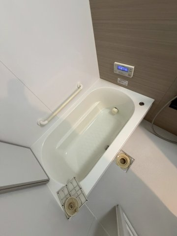 サニープレイス西芦屋　2号館の浴室