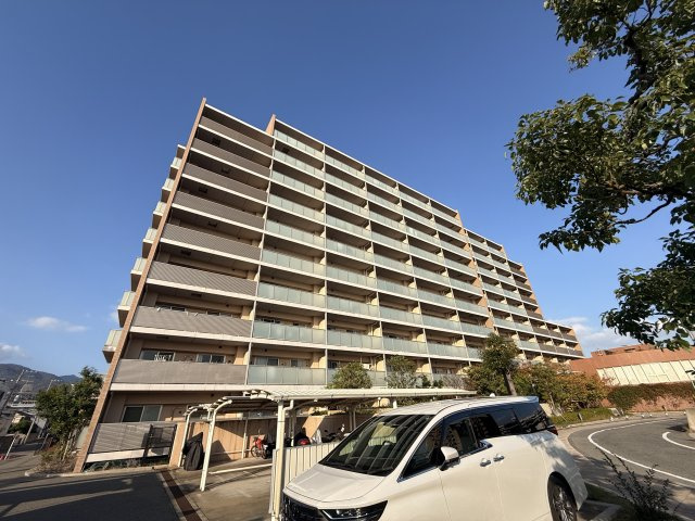 サニープレイス西芦屋　2号館