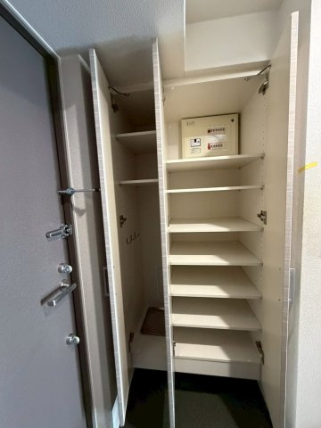 サニープレイス西芦屋　2号館のその他