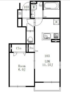 【間取り】 | K.I.Place | ☆間取り☆