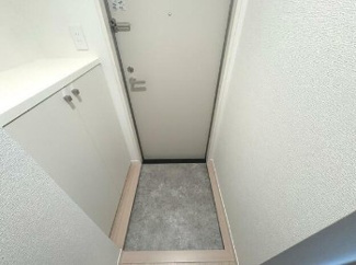 【玄関】 | K.I.Place