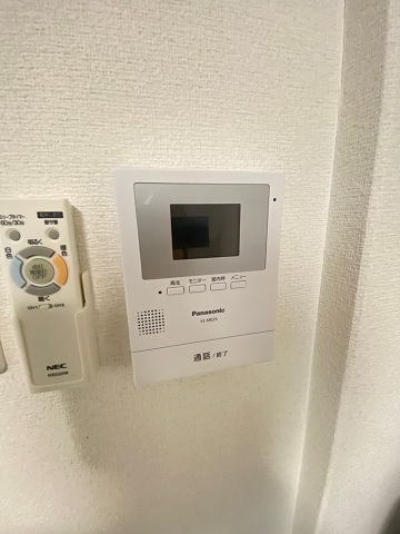 CRASIS苦楽園プラザのセキュリティ