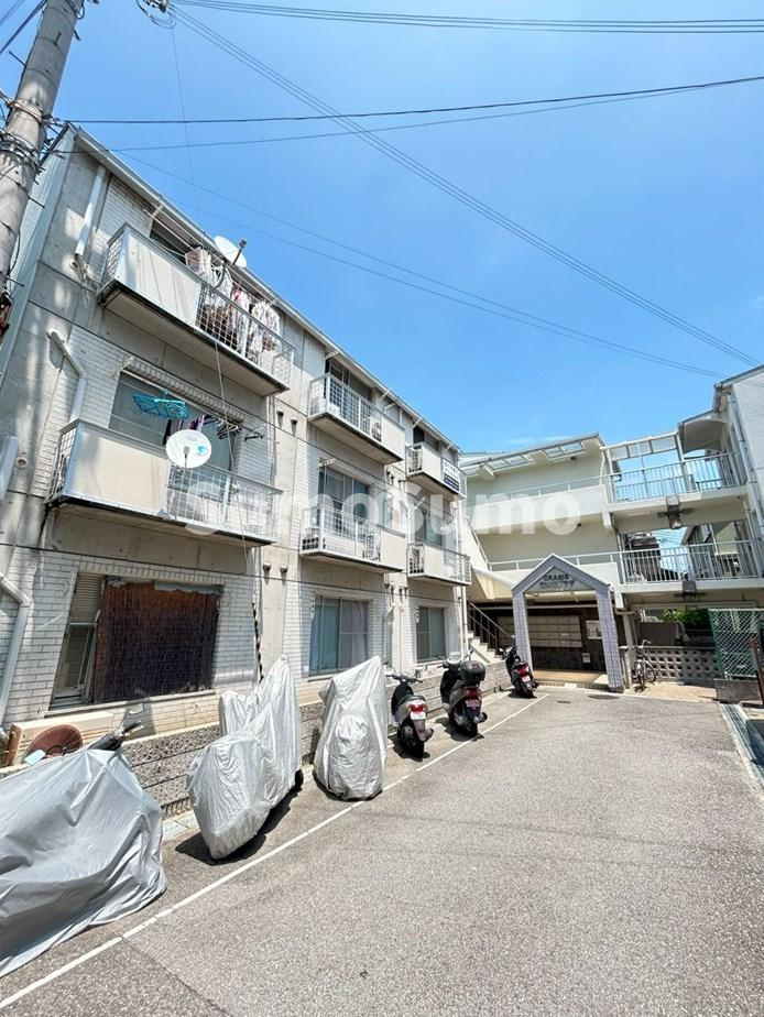 CRASIS苦楽園プラザ