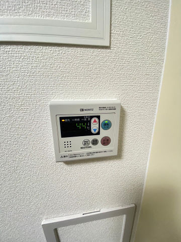 CRASIS苦楽園プラザの設備