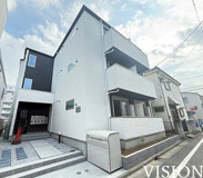 ＫＥＩＡＩ　ＲＥＳＩＤＥＮＣＥ　梅島の画像