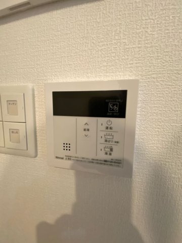 セレニテ兵庫エクラ の設備|お料理しやすいキッチンです