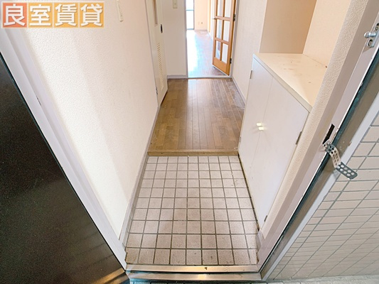 【玄関】 | ファミール元柴田東町