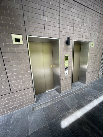 クレヴィアタワー大阪本町の設備