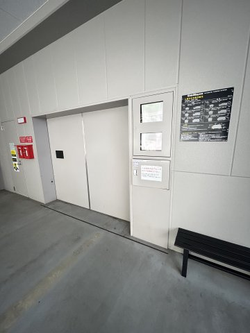 クレヴィアタワー大阪本町のその他