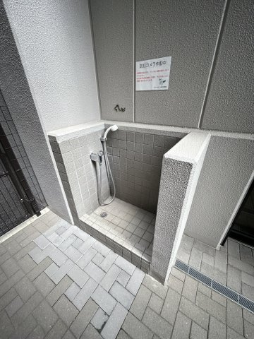 クレヴィアタワー大阪本町のその他