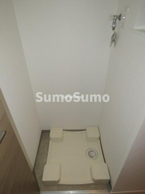 サムティ阿波座BELSIAの設備