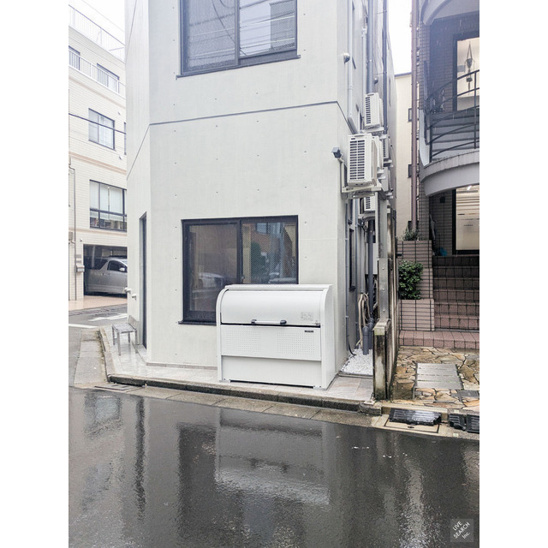 【その他】アイメックス北参道 