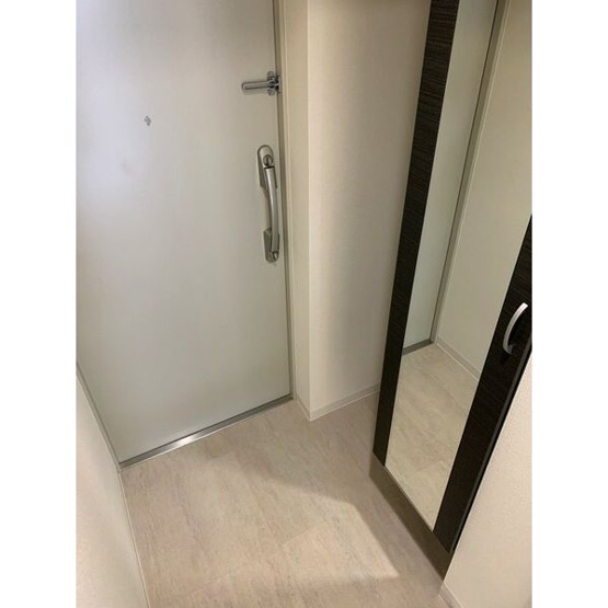 【玄関】 | メイボーテセラ