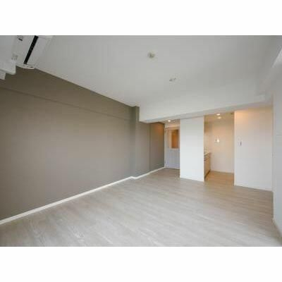リバーシティ２１新川の内装
