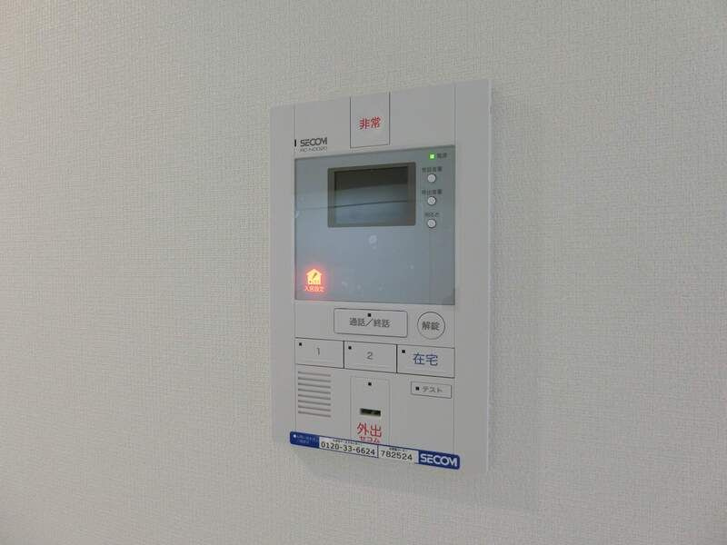 リブリ・OMJのセキュリティ