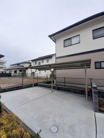 ルミエール・Ｔのその他共用部分