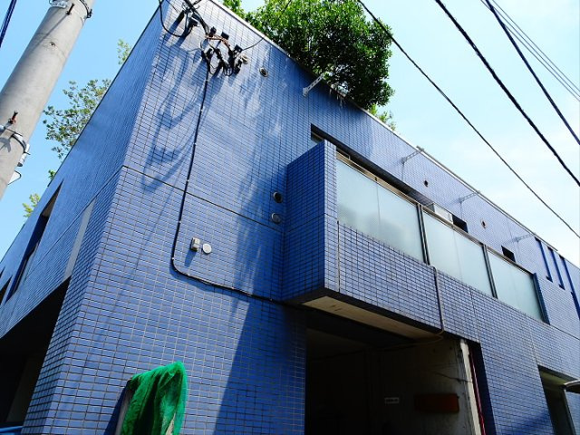 パインヒルズ東松原