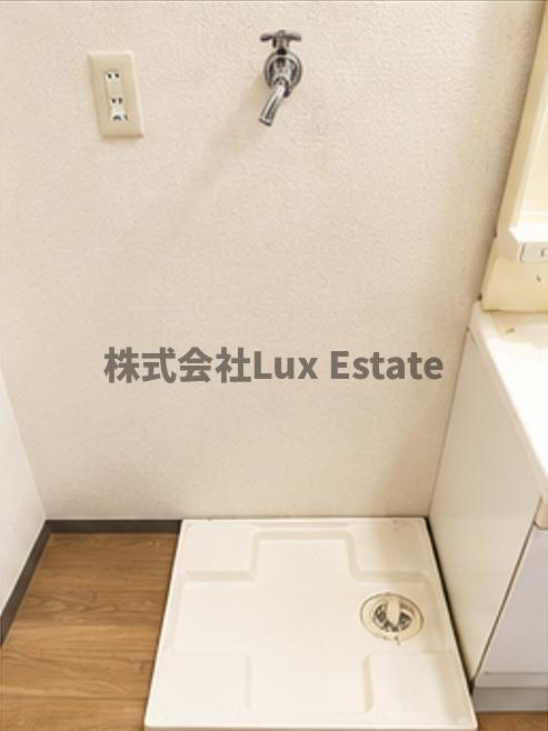 シティコート南船場の設備