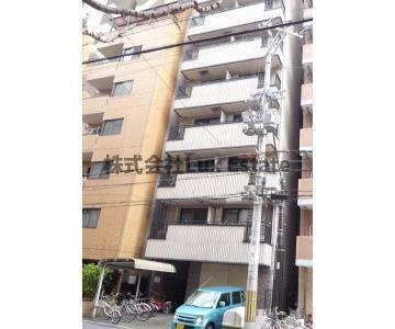 シティコート南船場