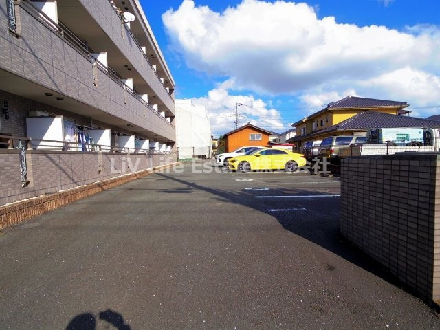 クレセント東伏見のその他
