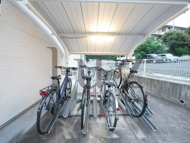 グランテールのその他共用部分