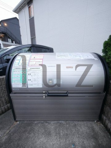 グランテールのその他共用部分