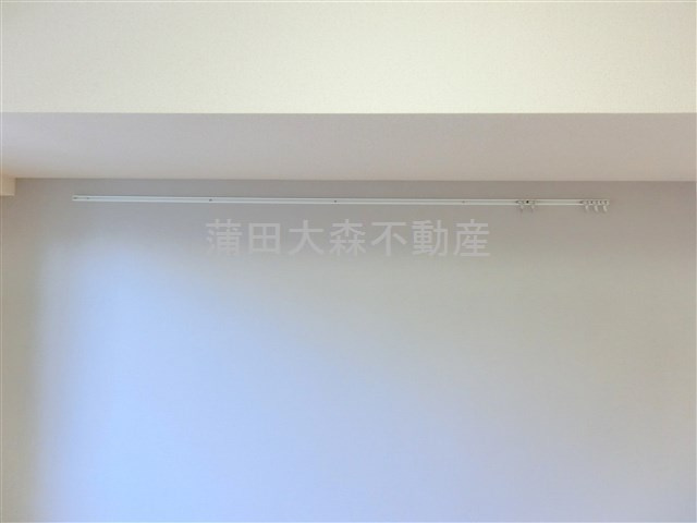 スカイコート蒲田弐番館の設備