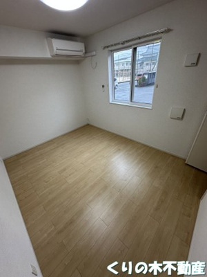 【洋室】 | グラース　フラン　Ａ | 同タイプのお部屋です（現況を優先します）